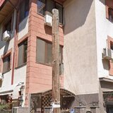 Sinaia, vand vila cu deschidere la DN Bucuresti-Brasov